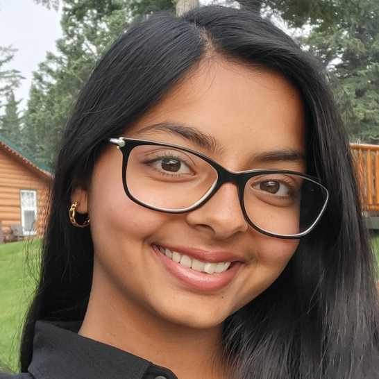 Annika Das-Pal 2024